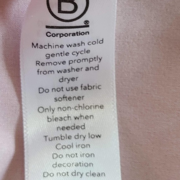 ATHLETA Mesh Racer Run Shorts 4” Pink Orange Watercolor Abstract Women's 2X - Picture 13 of 14